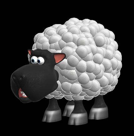 puffball